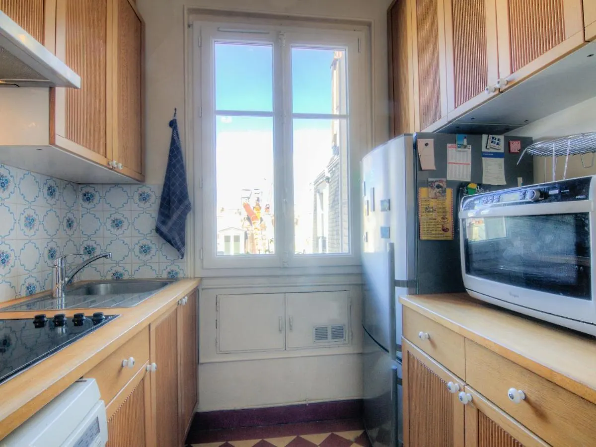 Leclerc A Appartement