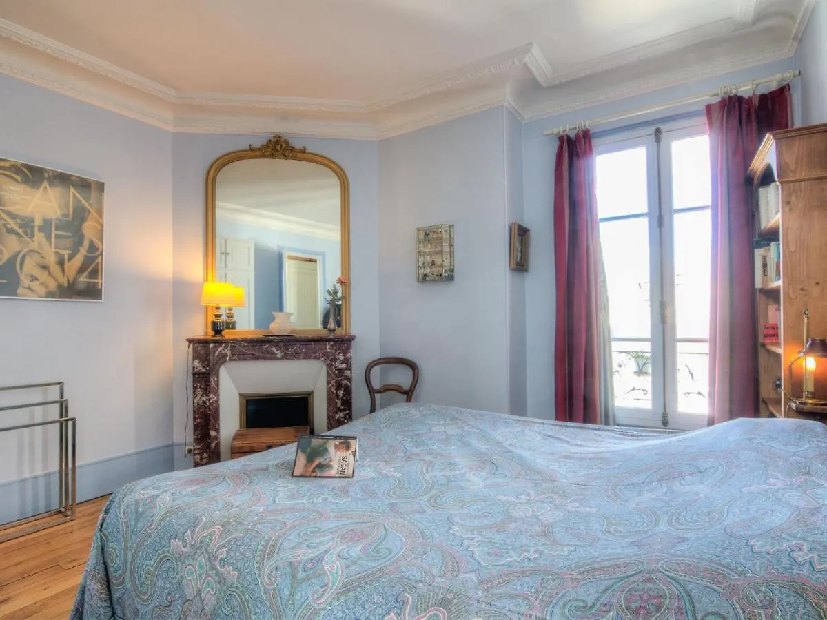 Appartement Leclerc A