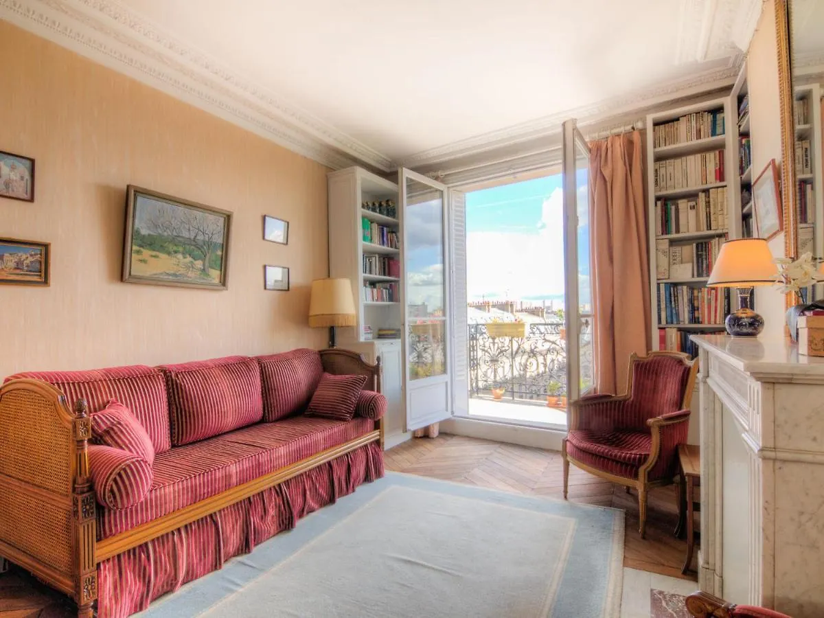 Leclerc A Appartement