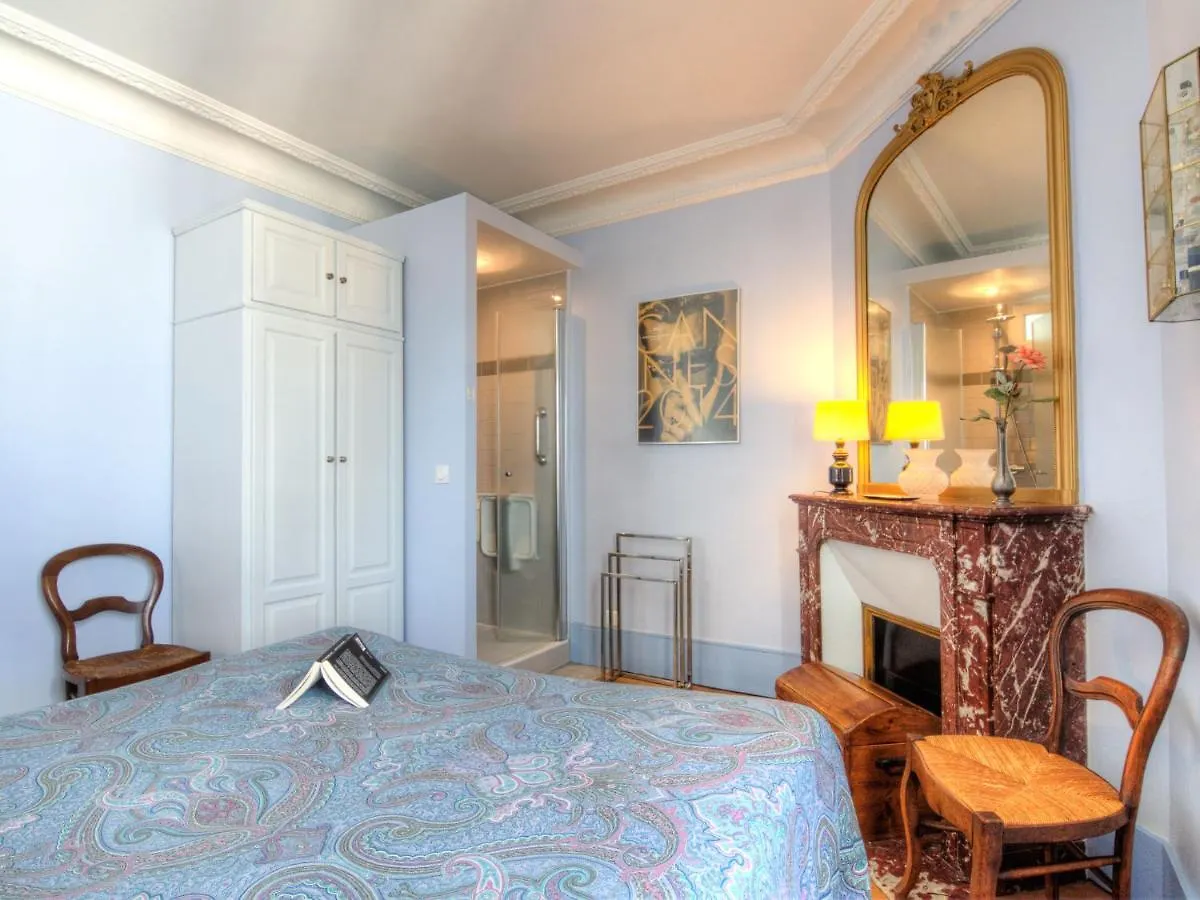Appartement Leclerc A Parijs