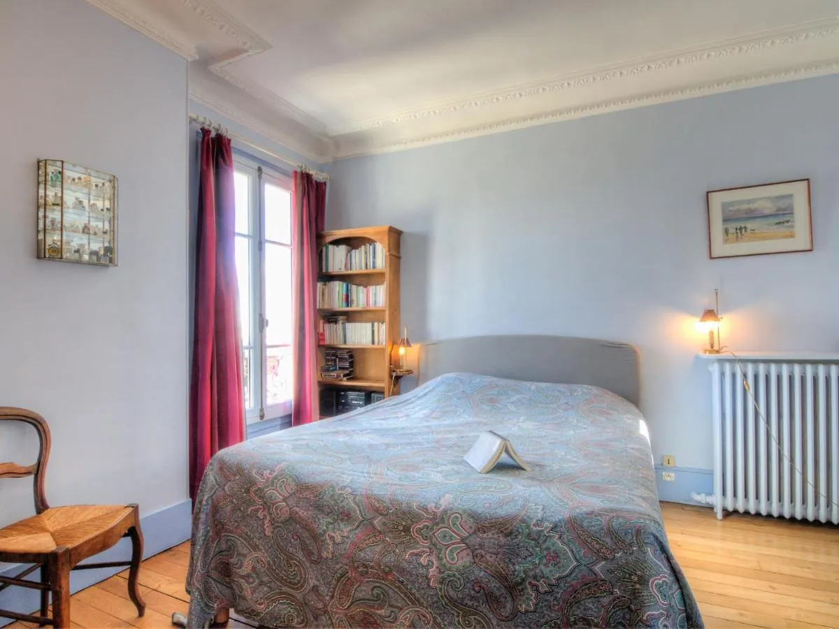 Appartement Leclerc A