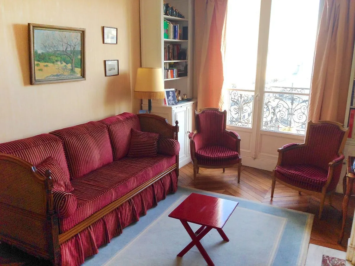 Leclerc A Appartement